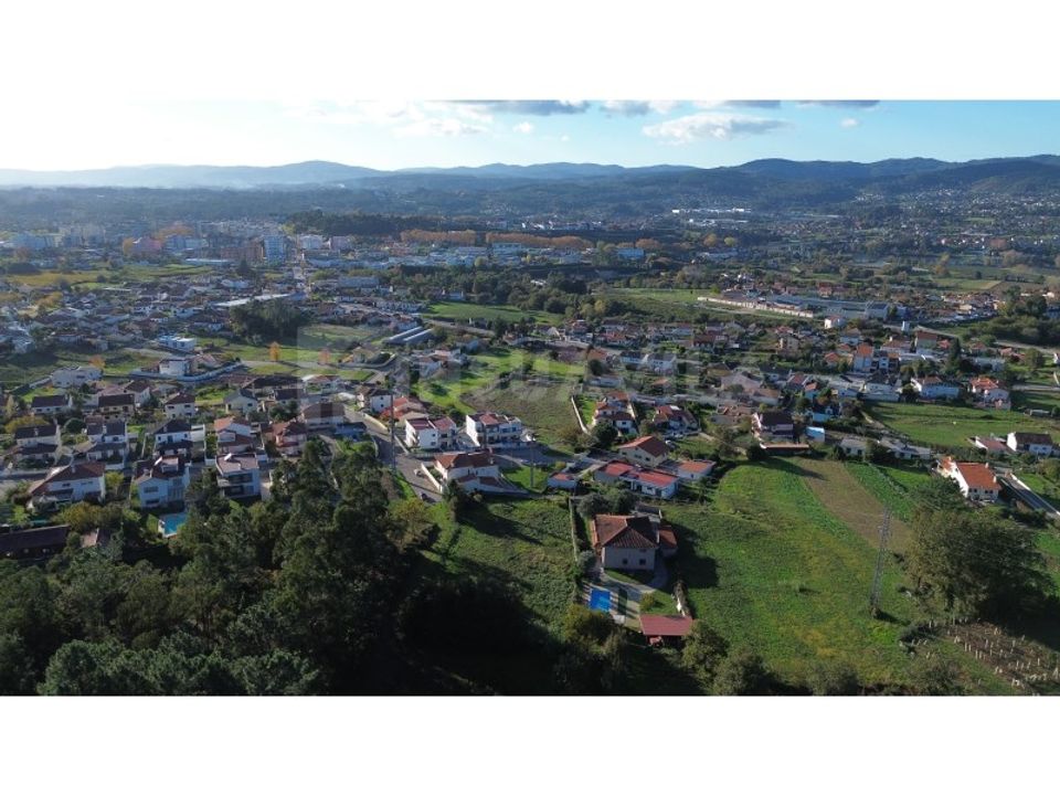 Helårsgrund i Ganfei, Viana do Castelo - foto 5