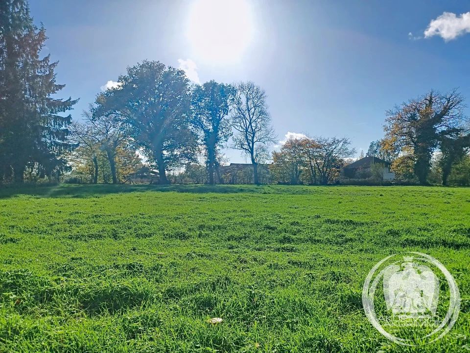 Helårsgrund i Saint-Étienne-de-Vicq, Allier - foto 2