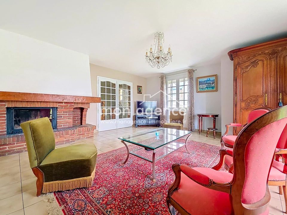 Villa i Buchy, Seine-Maritime - bilde 5