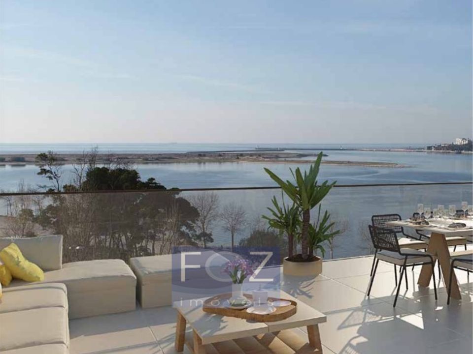 Villa i Canidelo, Porto - foto 1