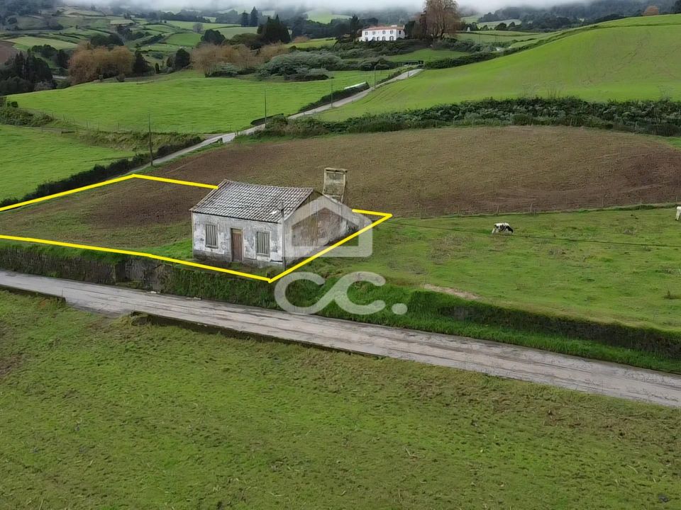 Villa i Povoacao, Sao Miguel - foto 1