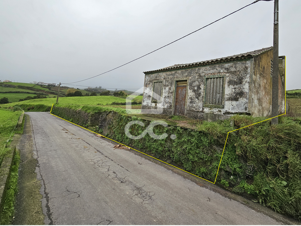 Villa i Povoacao, Sao Miguel - foto 2