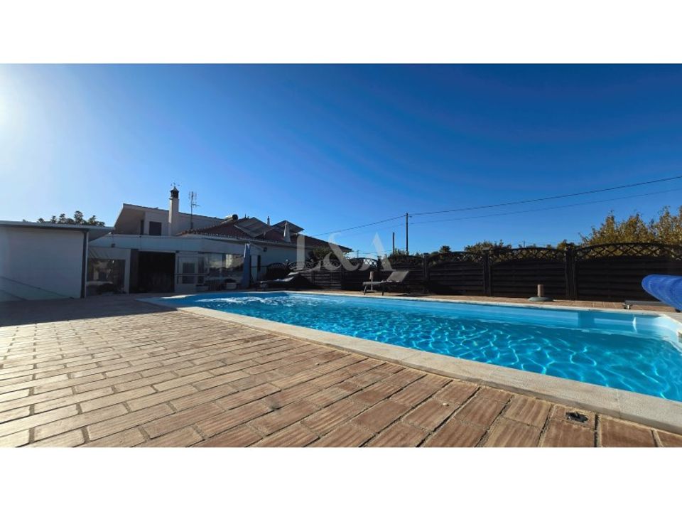 Villa i Luz de Tavira, Faro - foto 1