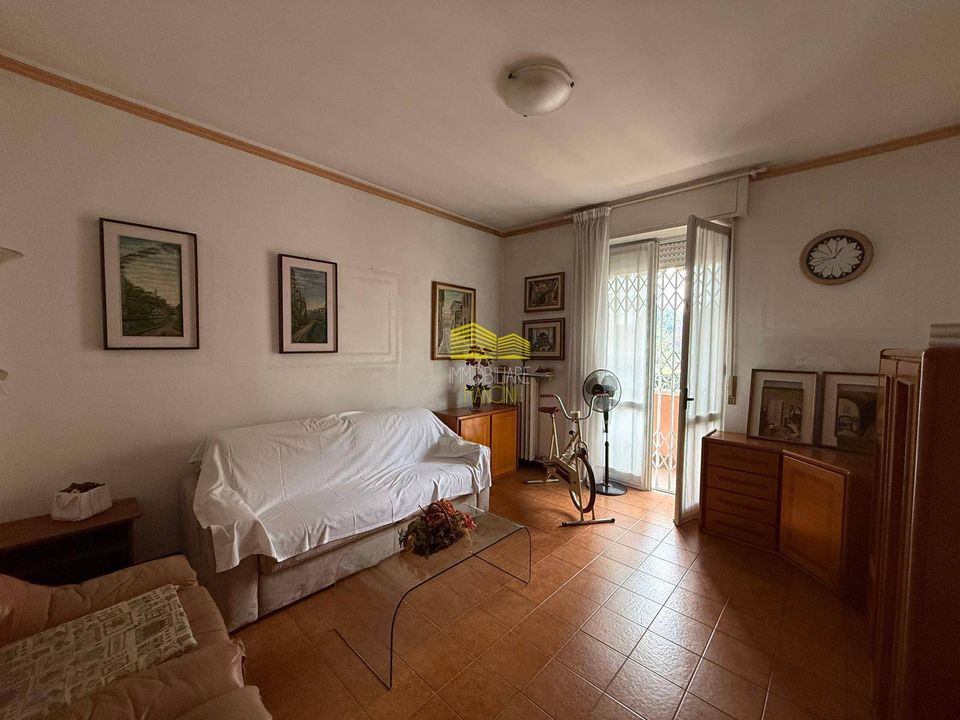 Lejlighed i Capriate San Gervasio, Bergamo - foto 4