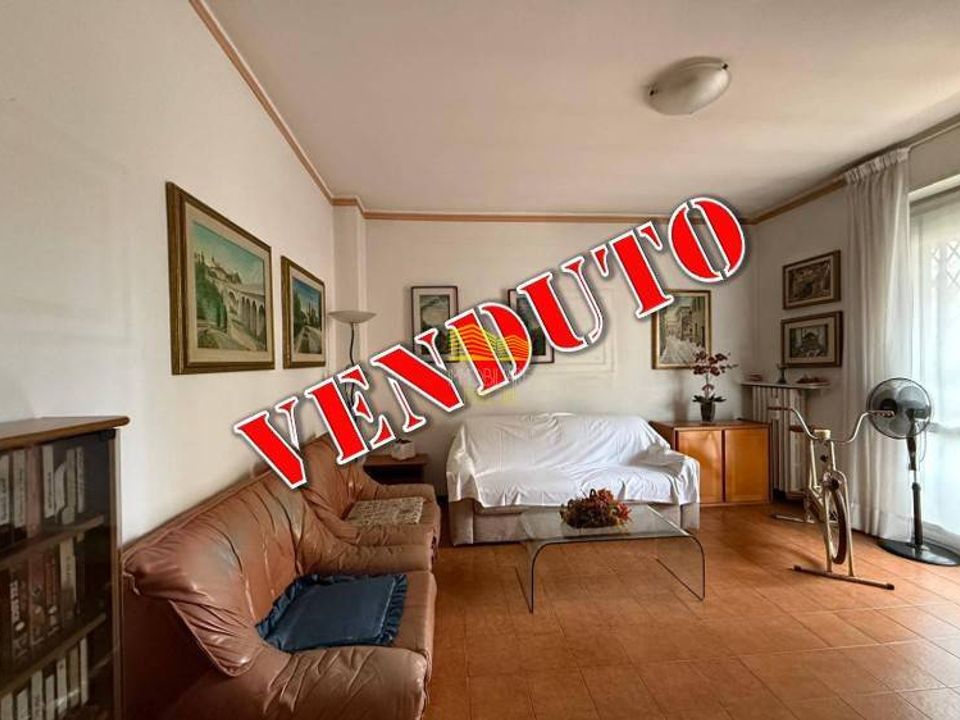 Apartamento en Capriate San Gervasio, Bergamo - foto 1