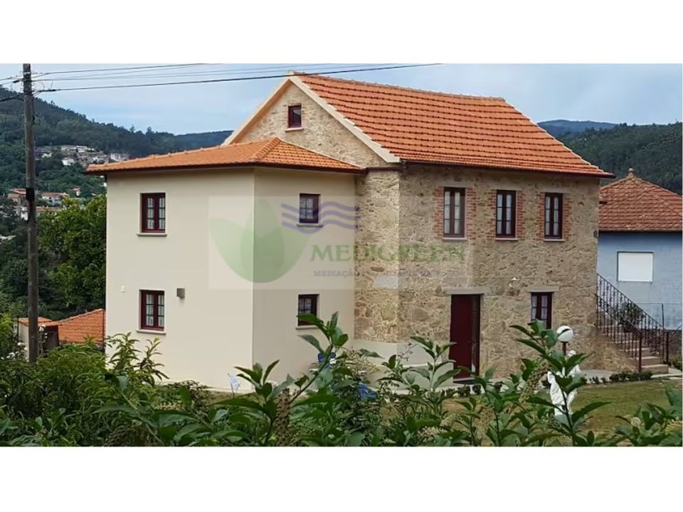 Villa i Sever do Vouga, Aveiro - foto 2