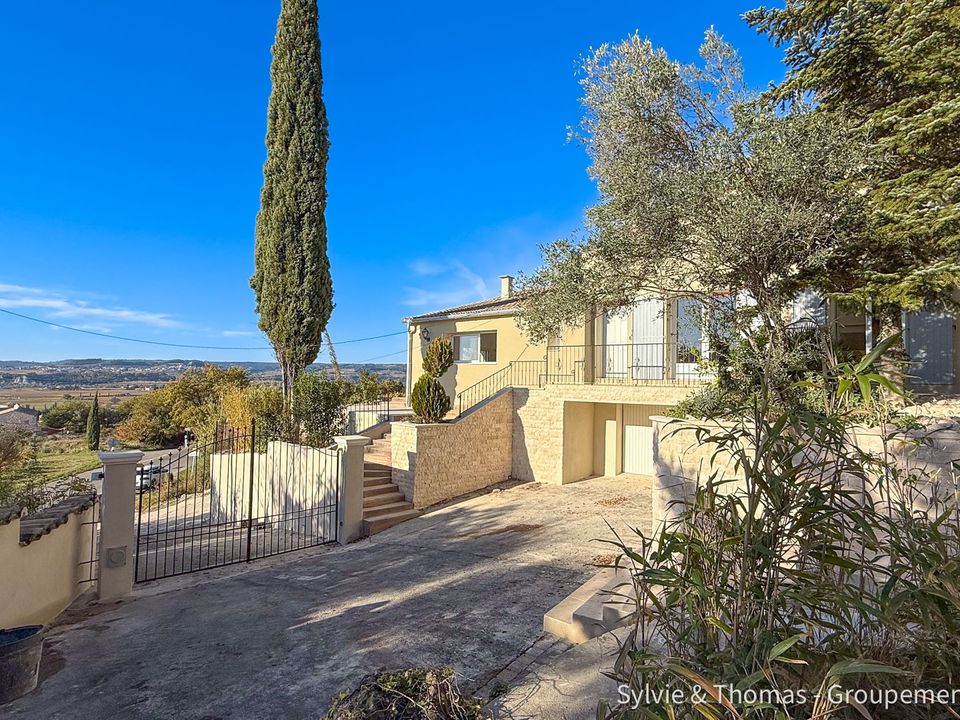 Villa a Seguret, Vaucluse - foto 2