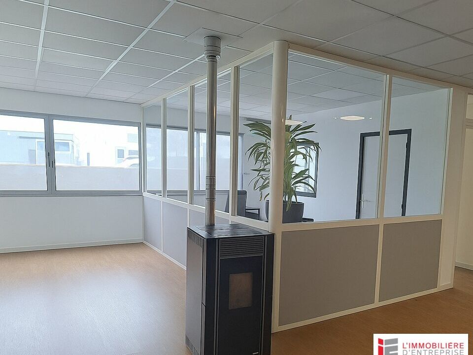 Erhvervsejendom i Vitre, Ille-et-Vilaine - foto 2