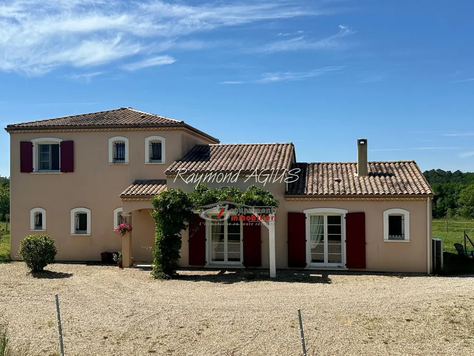 Villa i Montazeau, Dordogne - foto 2