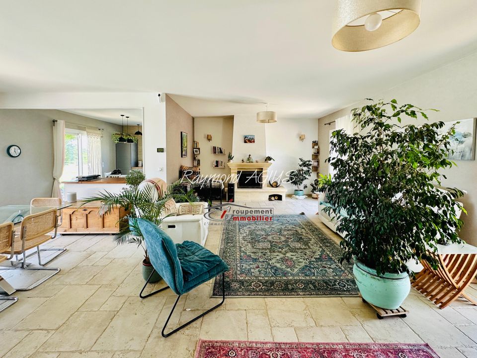 Villa i Montazeau, Dordogne - foto 5