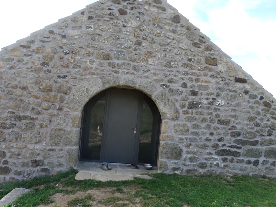 Masia a Mézilhac, Ardeche - foto 1