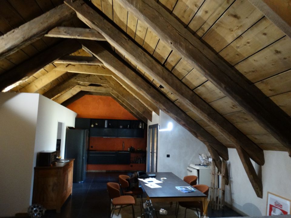 Masia a Mézilhac, Ardeche - foto 2