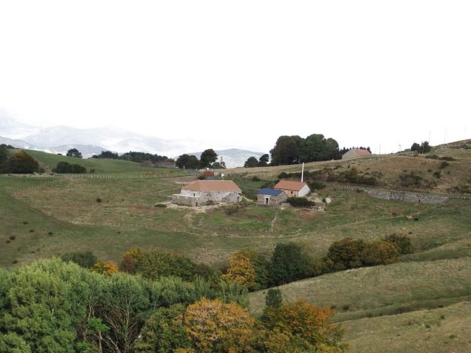 Masia a Mézilhac, Ardeche - foto 5