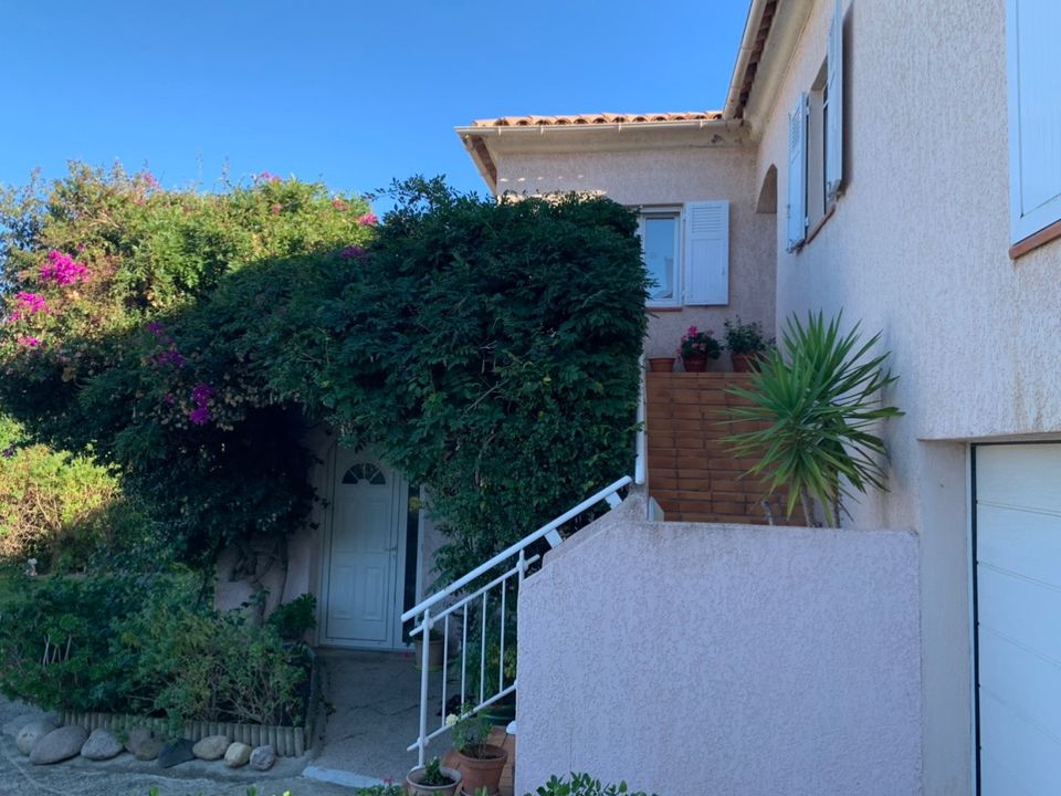 Villa i L'Ile-Rousse, Haute-Corse - foto 1