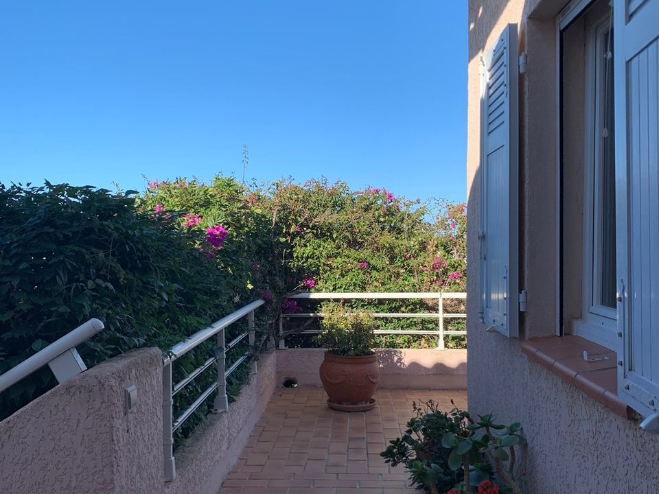 Villa i L'Ile-Rousse, Haute-Corse - foto 2