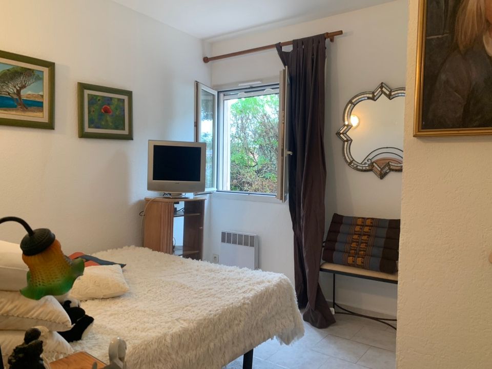 Villa i L'Ile-Rousse, Haute-Corse - foto 5