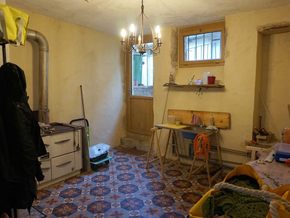 Villa i Saint-Honoré-les-Bains, Nievre - foto 5