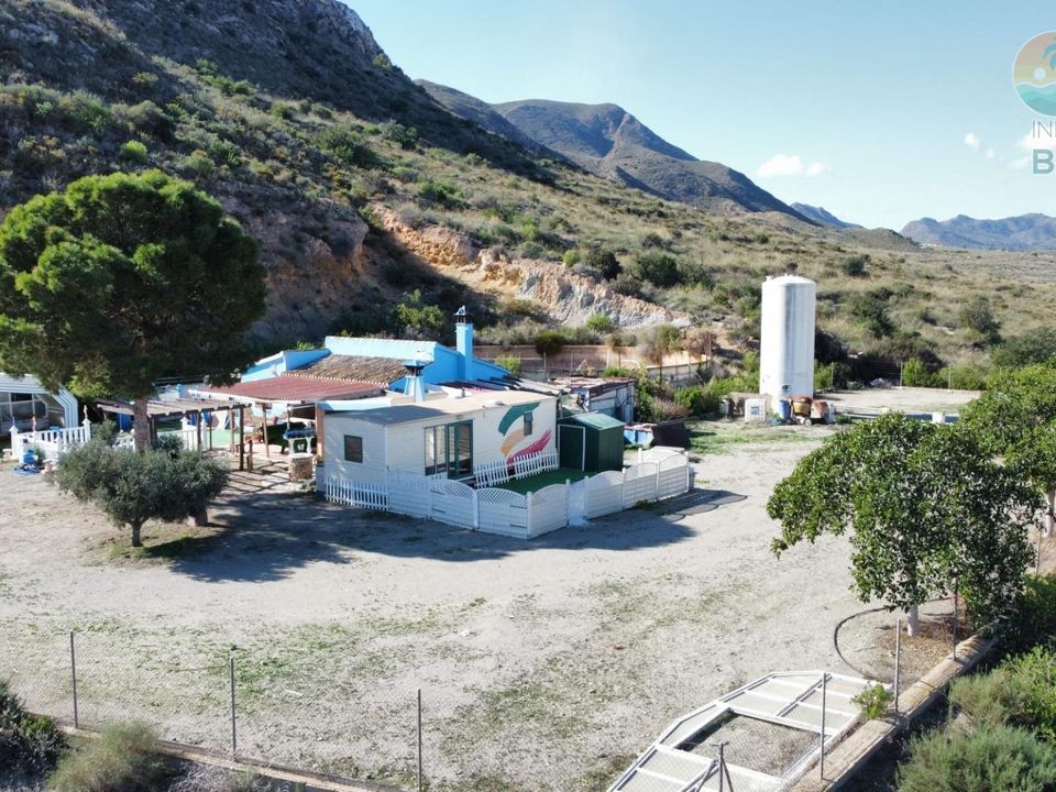Landejendom i Mazarron, Murcia - foto 1