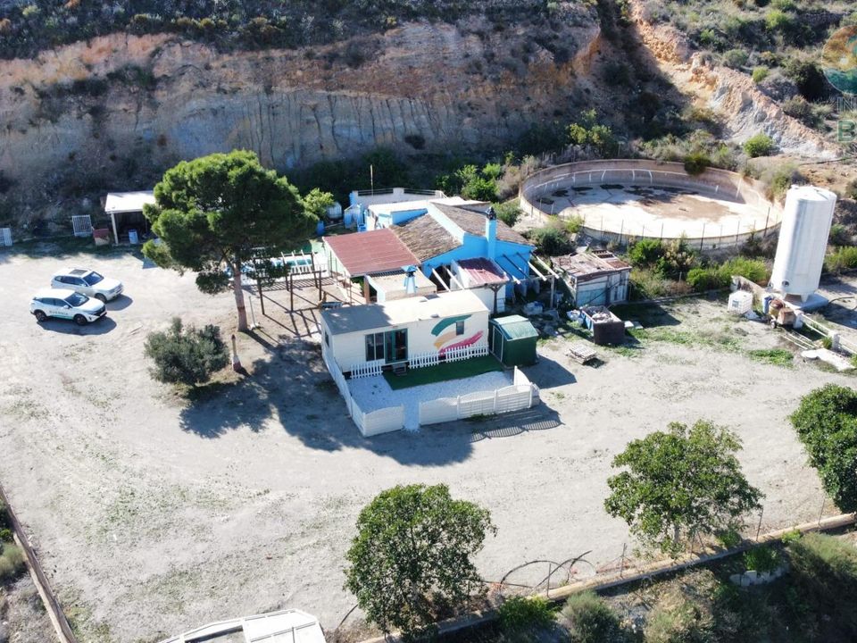 Landejendom i Mazarron, Murcia - foto 2