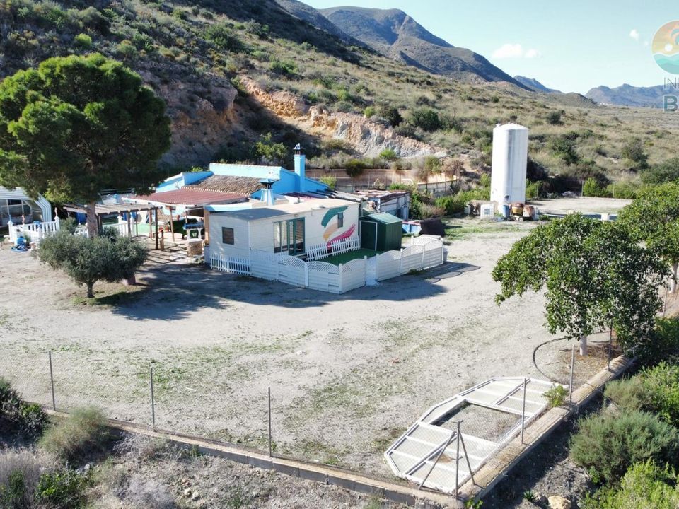 Landejendom i Mazarron, Murcia - foto 3