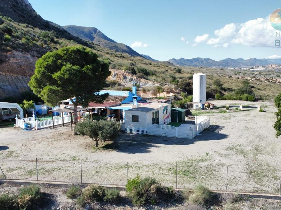 Landejendom i Mazarron, Murcia - foto 4