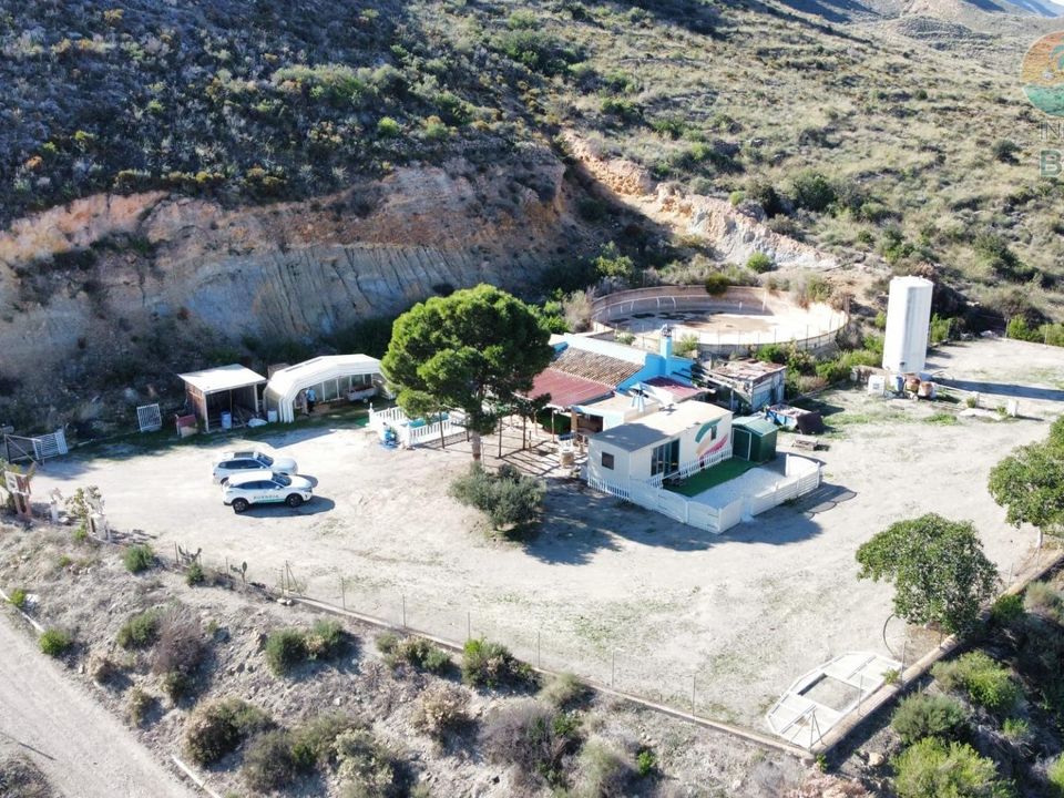 Landejendom i Mazarron, Murcia - foto 5