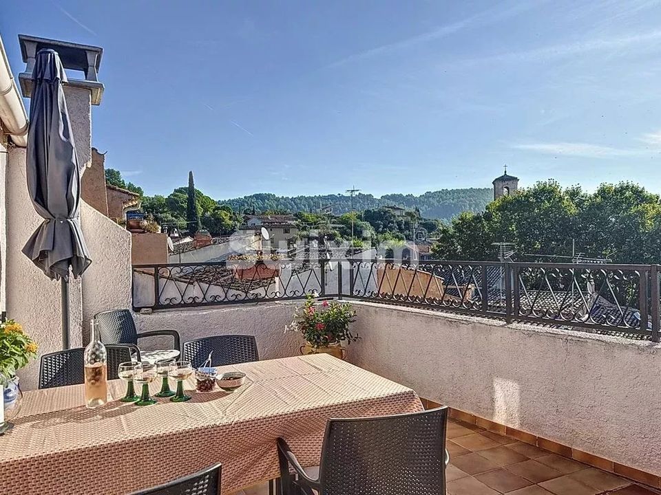 Landejendom i Les Arcs, Var - foto 2