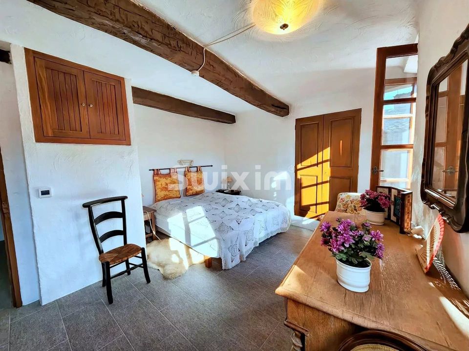Landejendom i Les Arcs, Var - foto 5