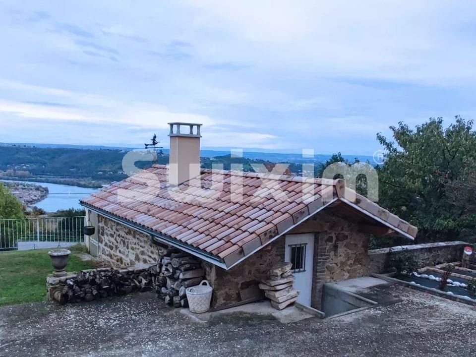 Landejendom i Condrieu, Rhone - foto 4