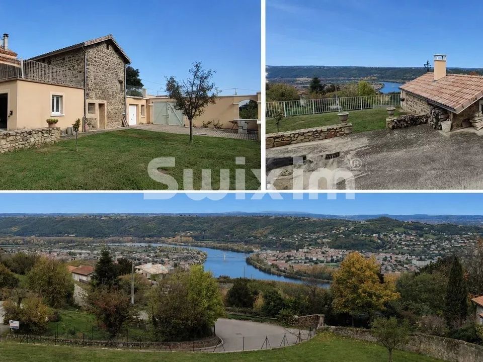 Landhaus in Condrieu, Rhone - Foto 3