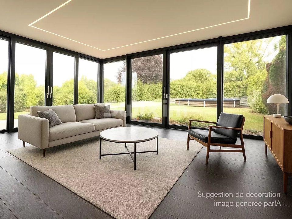 Villa i Archamps, Haute-Savoie - foto 2