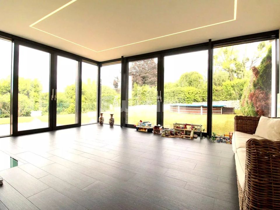 Villa i Archamps, Haute-Savoie - foto 2