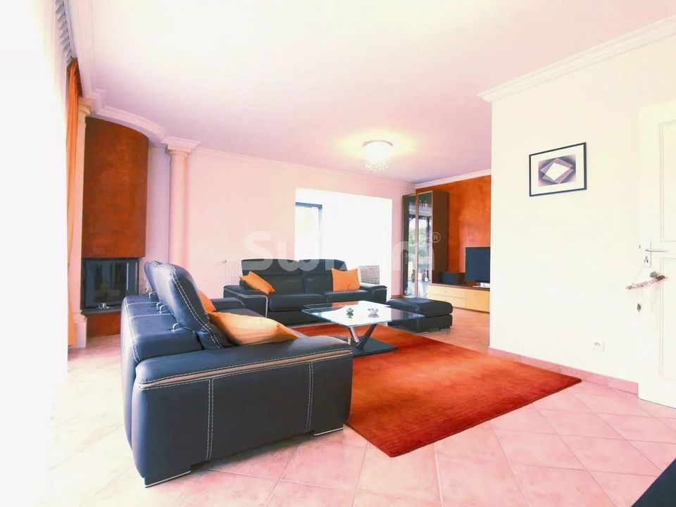 Villa i Archamps, Haute-Savoie - foto 4