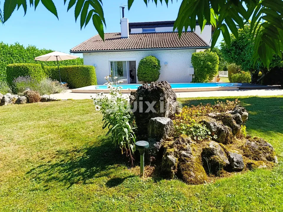 Villa i Saint-Girons, Ariege - bilde 2
