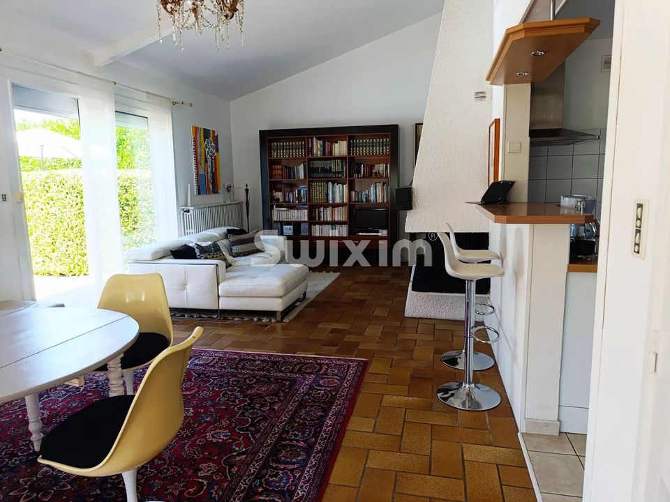 Villa i Saint-Girons, Ariege - bilde 3