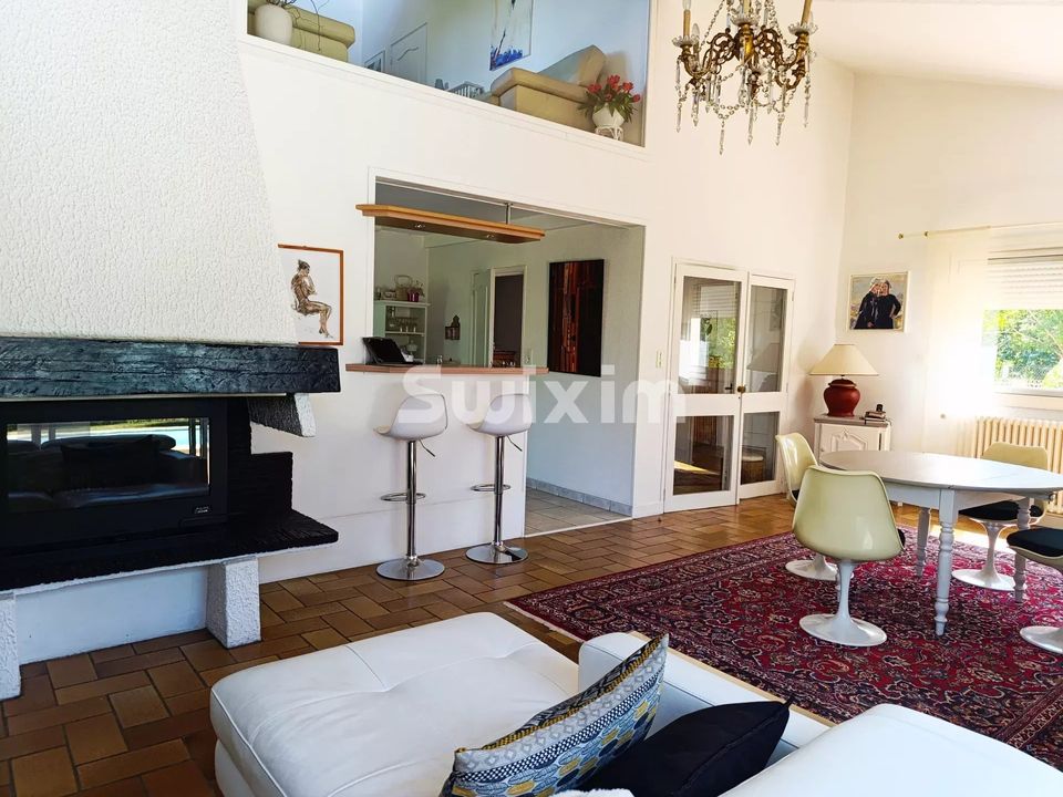 Villa i Saint-Girons, Ariege - bilde 4