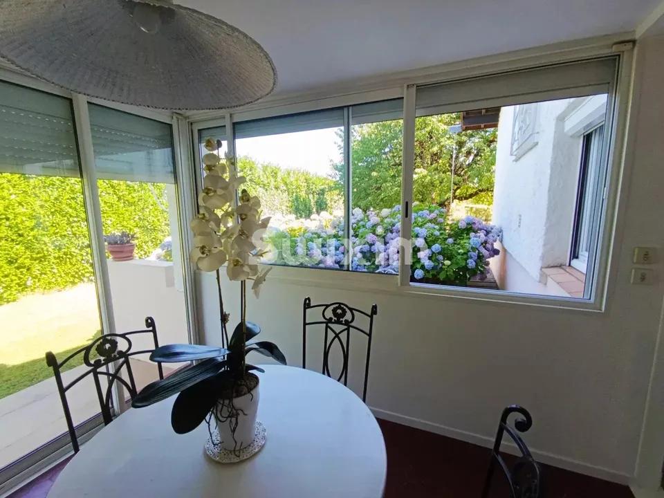 Villa i Saint-Girons, Ariege - bilde 5