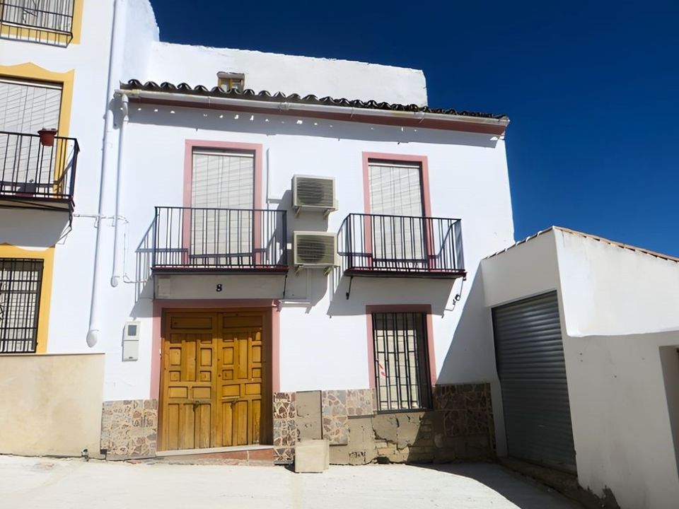 Byhus i Luque, Cordoba - foto 1