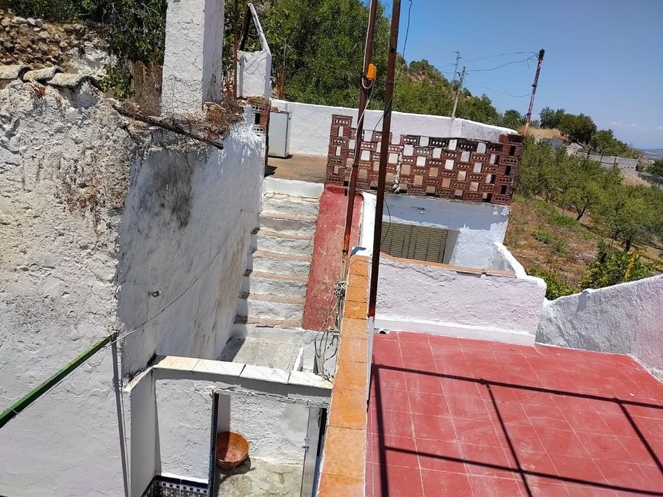 Byhus i Luque, Cordoba - foto 2