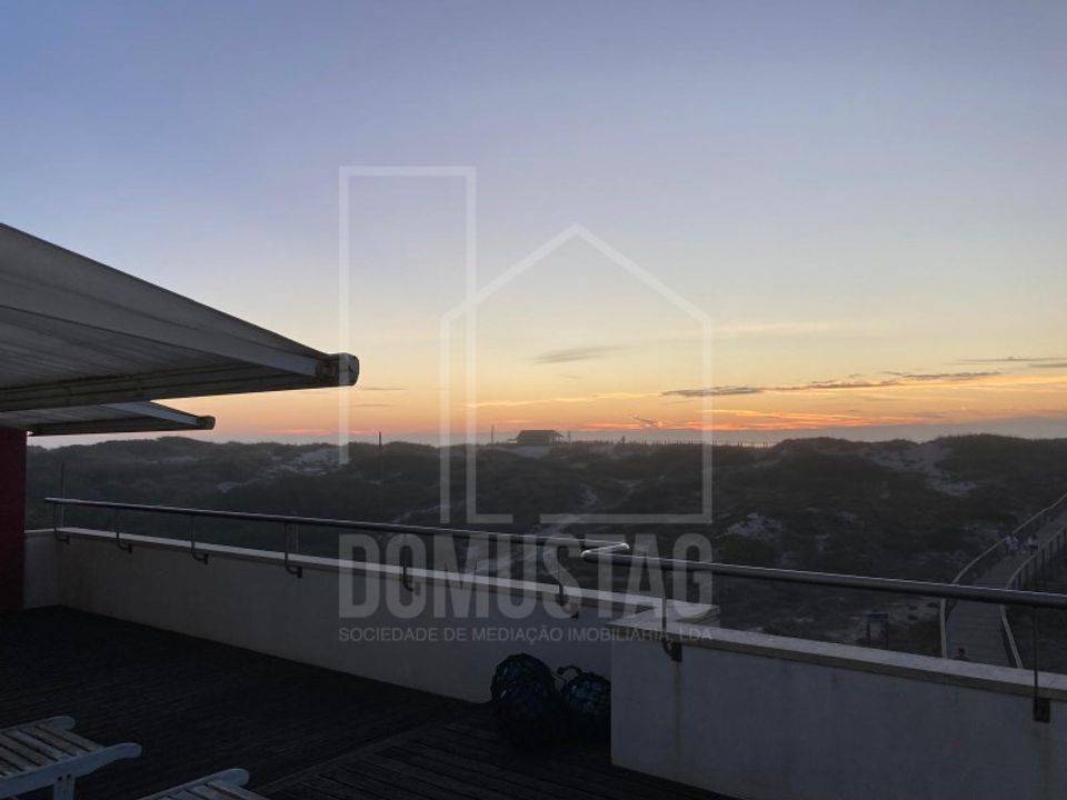 Duplex i Gafanha da Encarnacao, Aveiro - foto 1