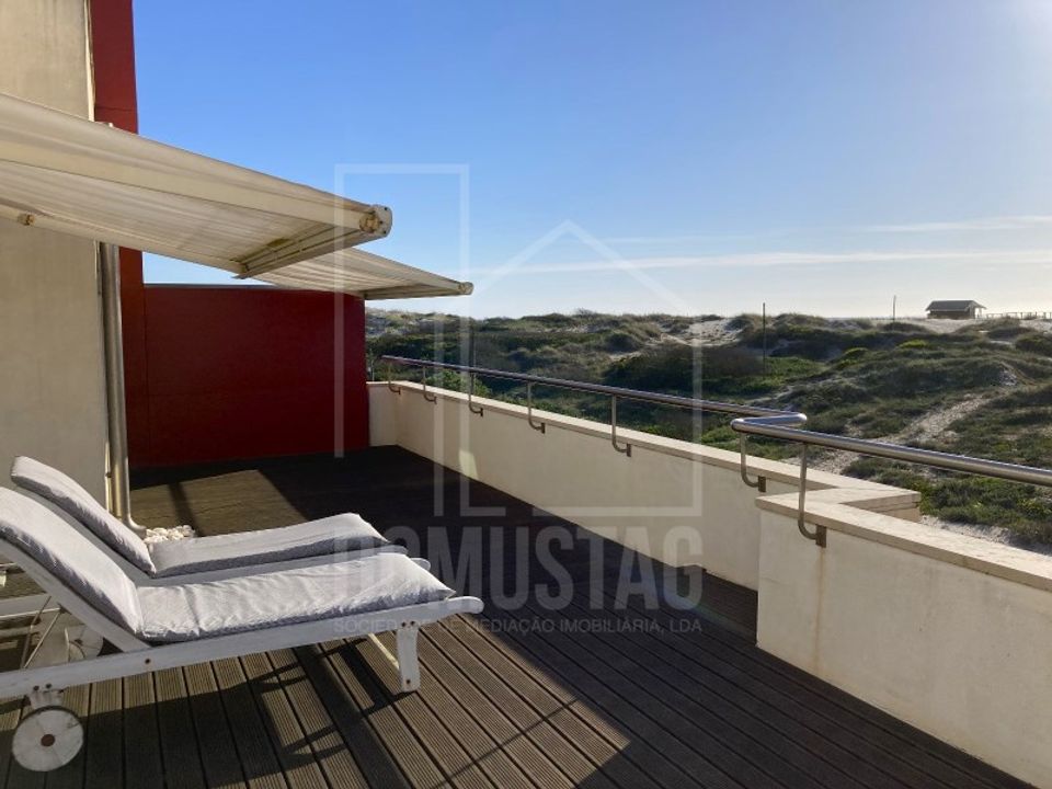 Duplex i Gafanha da Encarnacao, Aveiro - foto 5