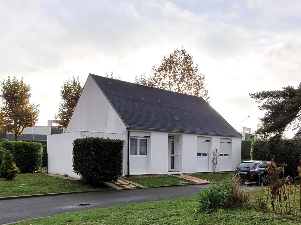 Villa i Quincy-sous-Sénart, Essonne - foto 1