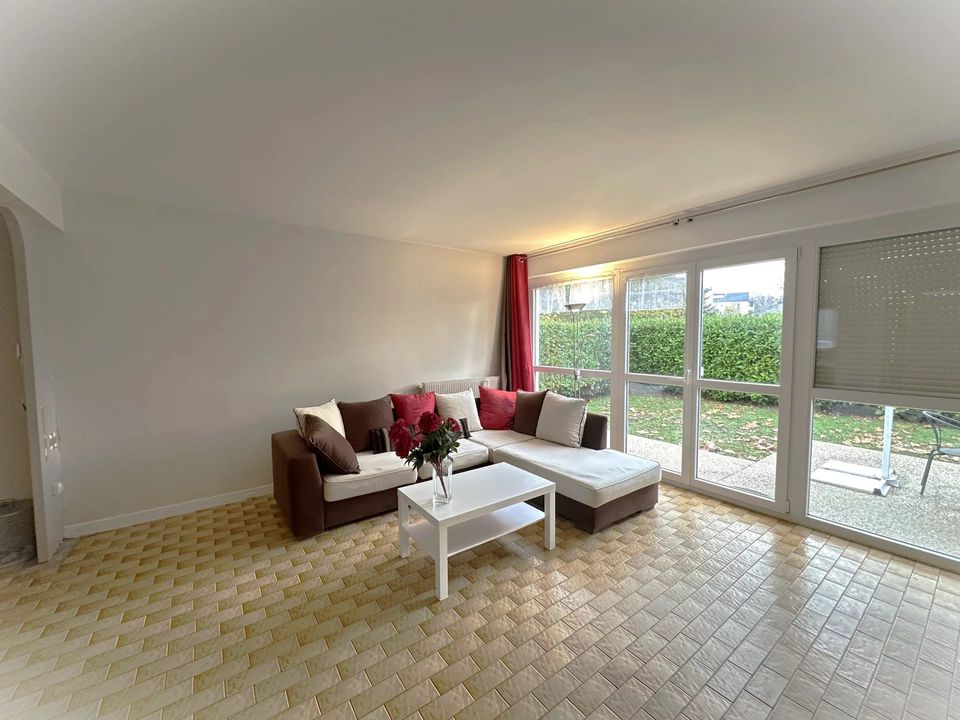 Villa i Quincy-sous-Sénart, Essonne - foto 3