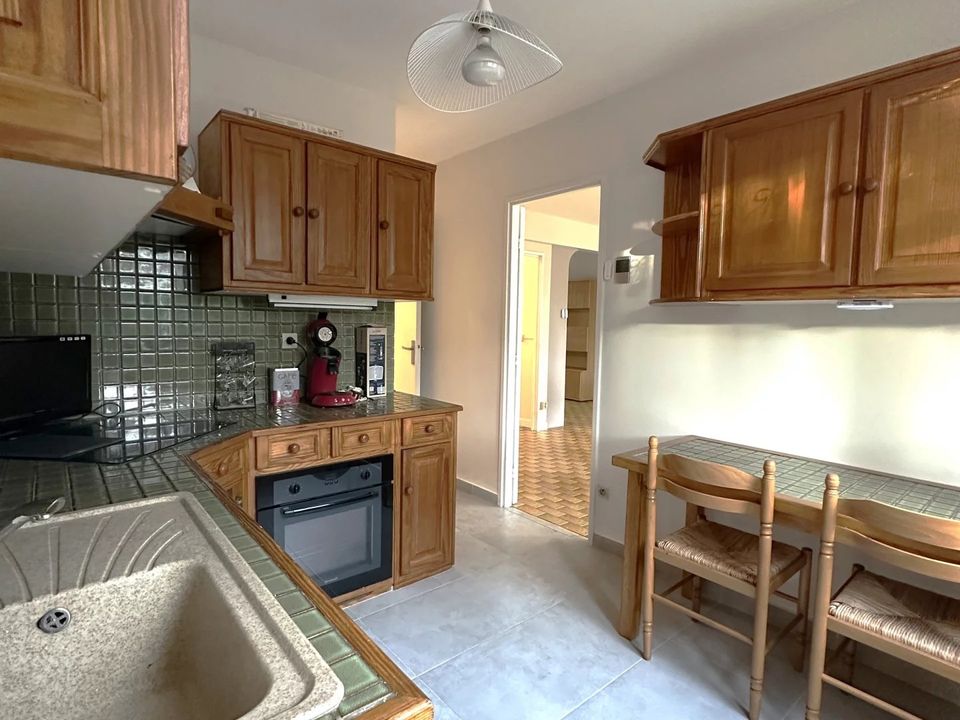 Villa i Quincy-sous-Sénart, Essonne - foto 4