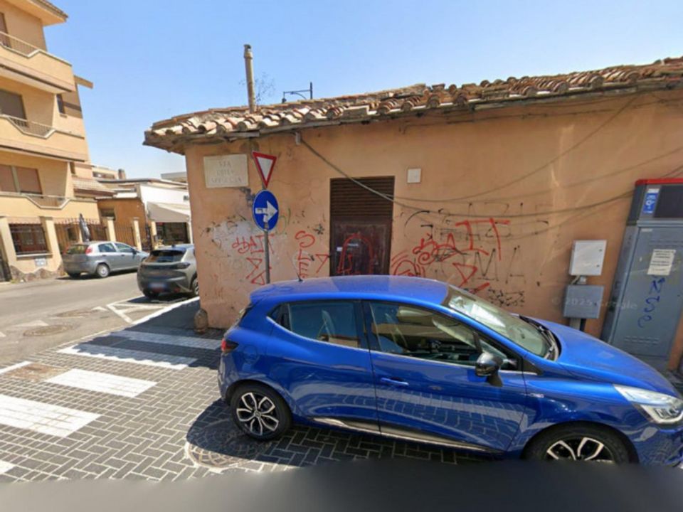 Lejlighed i Fiumicino, Rome - foto 1