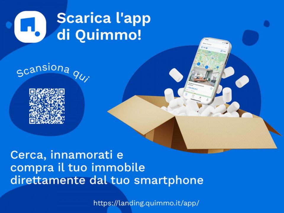 Lejlighed i Fiumicino, Rome - foto 4