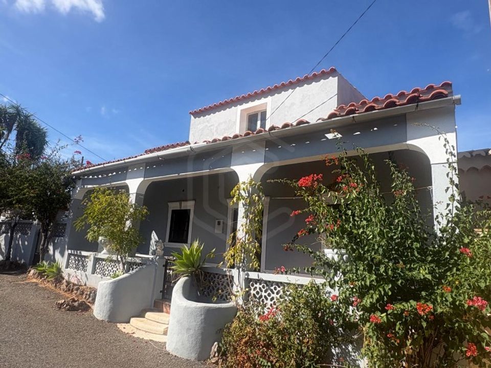 Byhus i Benafim, Faro - foto 2