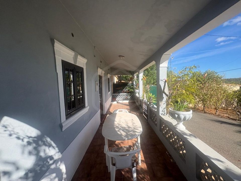 Byhus i Benafim, Faro - foto 1