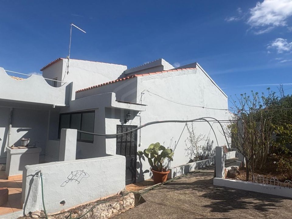 Byhus i Benafim, Faro - foto 3