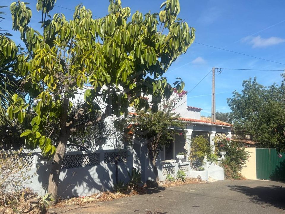 Byhus i Benafim, Faro - foto 4